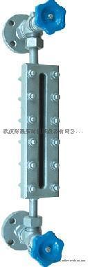 玻璃板液位計UHZ-BL型