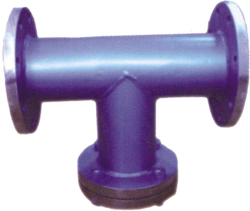 T型過濾器