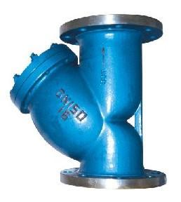 Y型過濾器