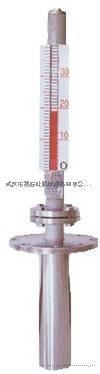 頂裝型磁性翻板液位計(jì)UHZ-D型